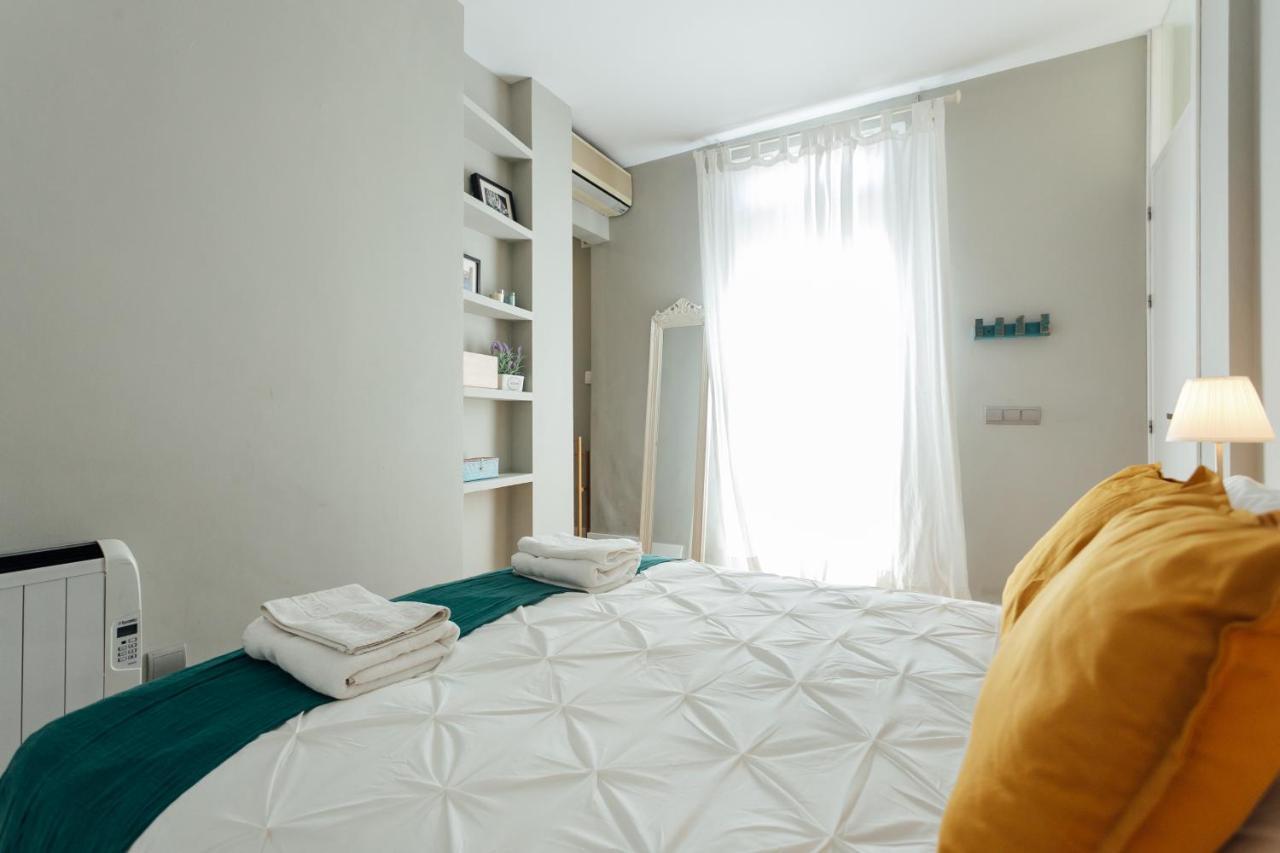 Alohamundi Duplex Alameda Apartamento Sevilha Exterior foto