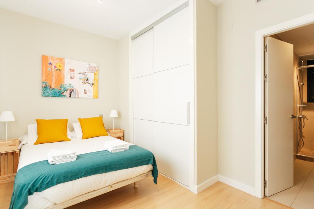 Alohamundi Duplex Alameda Apartamento Sevilha Exterior foto